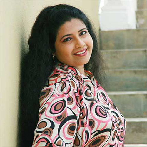 Deepika Priyadarshani